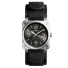 Bell & Ross 柏莱士 INSTRUMENTS系列 BR0392-GC3-ST/SCA 腕表 商品缩略图3