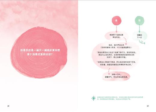 糟糕情绪自疗手册 (成人版/儿童版可选) 商品图9