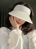 【品牌直发】韩国ZAUO正品防晒帽 春夏出游高颜值遮阳防晒 赵露思、张天爱、程潇自用款 商品缩略图2