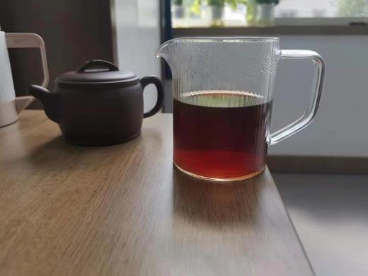 【限时会员秒杀】小罐茶高硼硅玻璃公道杯 商品图7