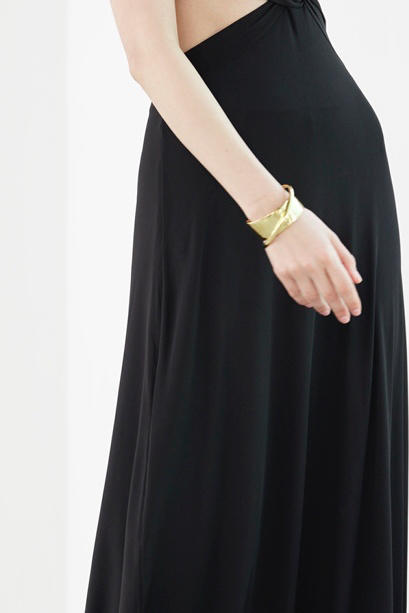 A little more｜Miro B03 Bangle [手镯] 商品图1