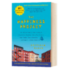 幸福计划 英文原版 The Happiness Project 英文版原版书籍 Gretchen Rubin Harper 进口英语哲学书 商品缩略图2