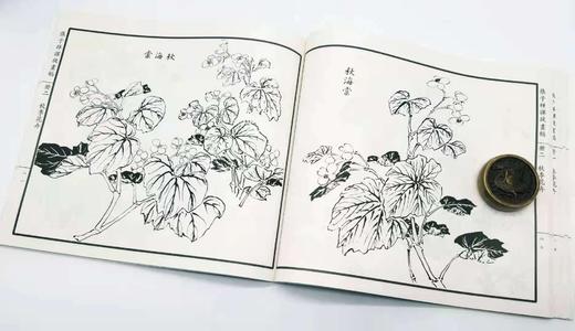 《张子祥课图画稿》，张子祥著，12开本，河北美术2003年版，定价50，售价20元。非偏远地区包邮
 
《张子祥课徒画稿》1924年初版，到1937年已印刷五次。石版印刷，宣纸线装，共分四册。第一册为 商品图6