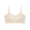 【断码特价】爱帝女士无痕内衣养护背心式文胸 商品缩略图3