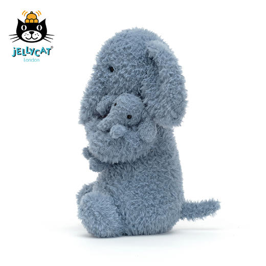 Jellycat 哈朵斯大象 商品图3