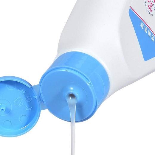施巴儿童洗发液250ml 商品图5