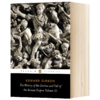 罗马帝国衰亡史3 英文原版 The History of the Decline and Fall of the Roman Empire 人物传记历史书籍 英文版进口原版英语书 商品缩略图1