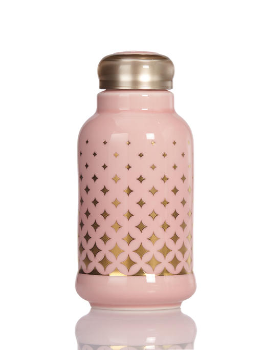 财富随身杯 单层320ml 商品图1