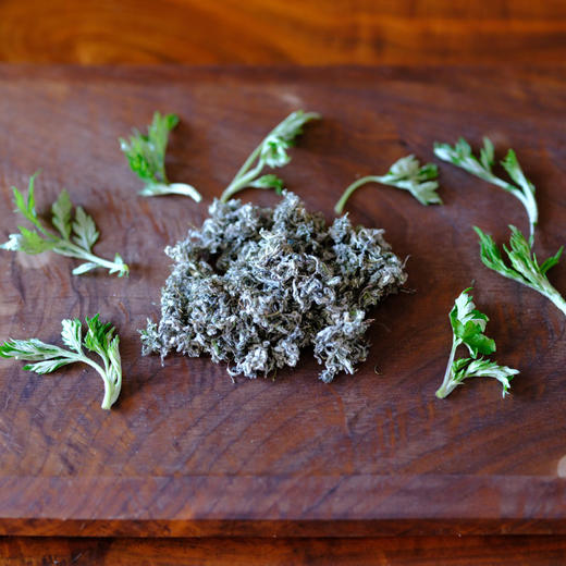 春艾芽 | 2025年晒制 商品图3