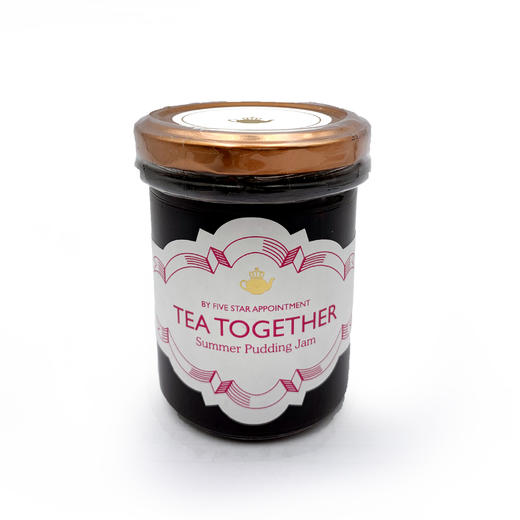 法国特格勒夏日香草布丁果酱 商品图0