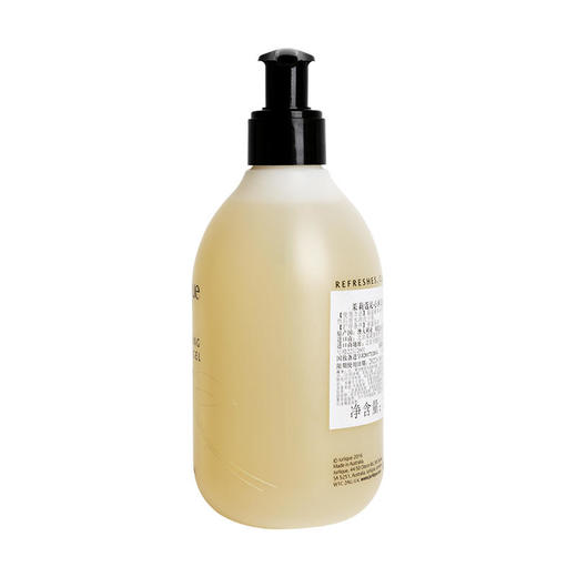 茱莉蔻沁心沐浴露（柑橘香）300ml 商品图1