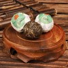 有机普洱茶（生茶）紧压茶224克（8g*28） 商品缩略图1