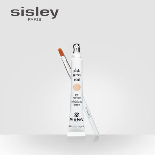 【1F】希思黎睛采眼部遮瑕笔 商品图0