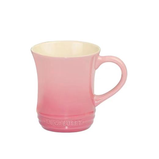 【6F】 LE CREUSET酷彩400毫升马克杯 商品图1