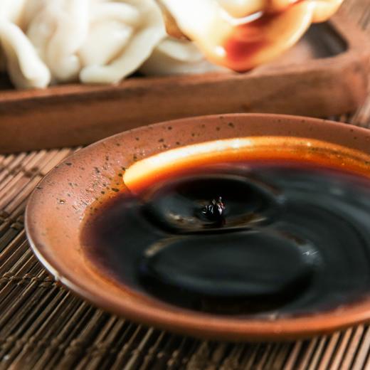 禾然乐童有机酱油160ml/瓶 商品图3