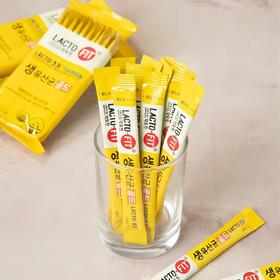 同样是益生菌，钟根堂益生菌靠谱在哪里？