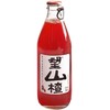 【整箱】好望水望山楂300ml*6瓶 (山楂气泡水，0脂，中式熬制) 商品缩略图5