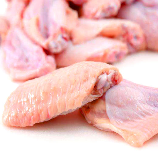 【网红爆品】九联鸡翅中1kg【当天可提货】 商品图11