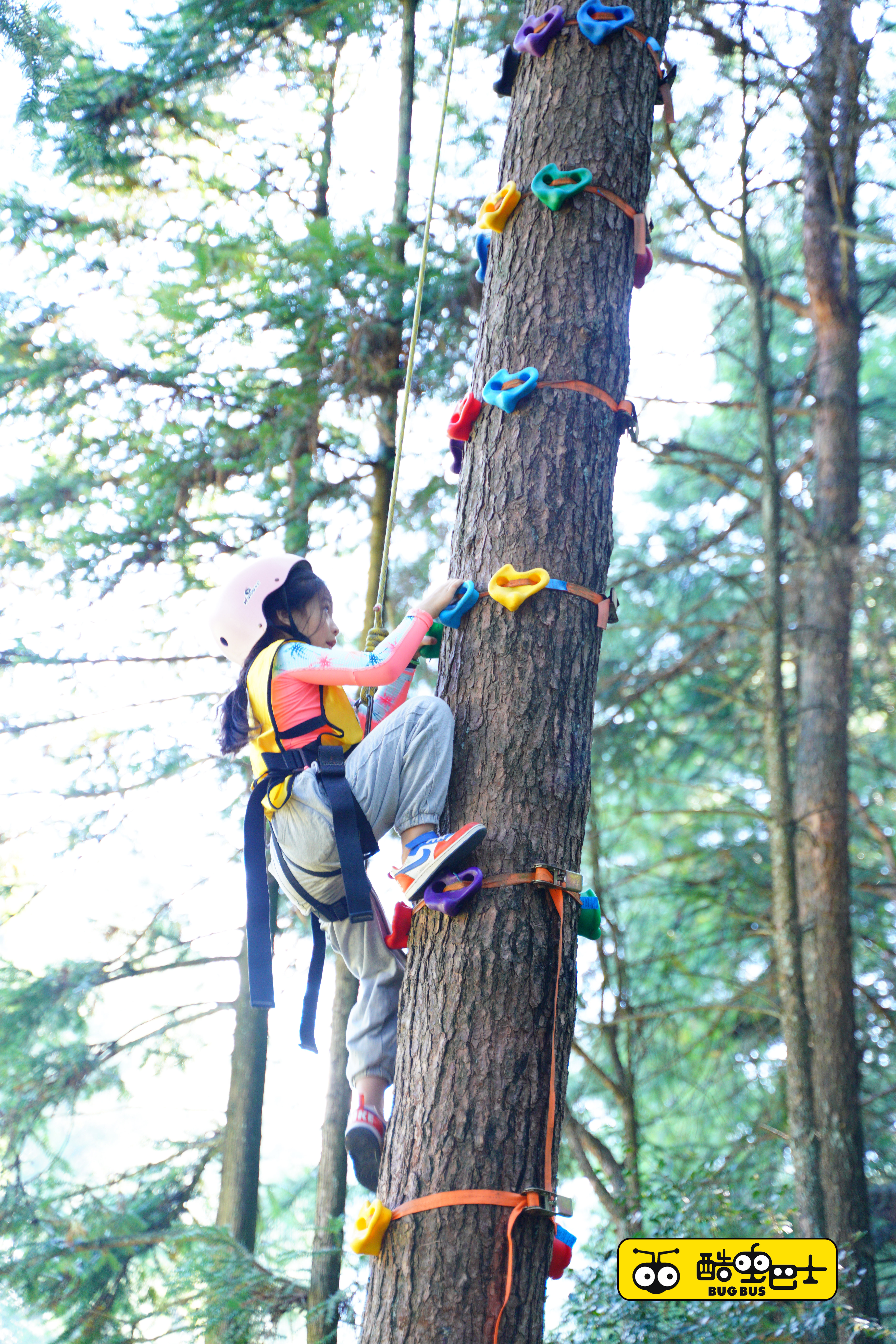 蝴蝶老师| 生日定制、班级定制、节日定制…找酷虫巴士！定制活动合辑