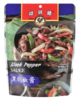 雄鸡标黑胡椒酱150g/袋 商品缩略图1