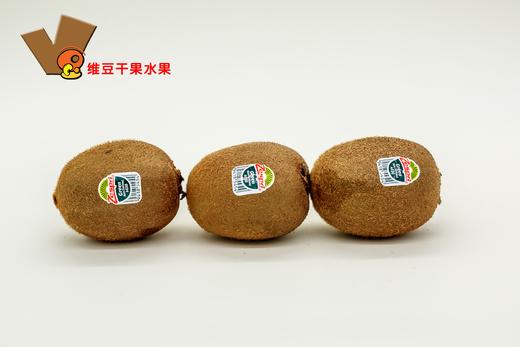 新西兰绿奇异果500g 商品图0