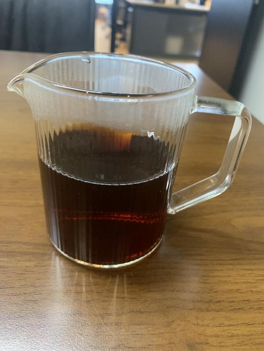 【限时会员秒杀】小罐茶高硼硅玻璃公道杯 商品图3