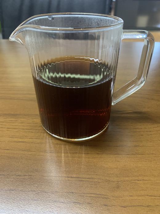 【限时会员秒杀】小罐茶高硼硅玻璃公道杯 商品图2