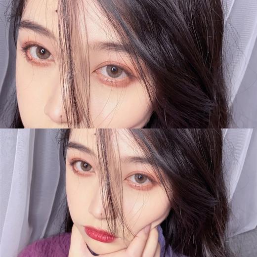 Deekay （DK）  G368 限价品牌 不使用任何优惠券哦 请各位宝宝谅解 下单买几副送几瓶护理液 商品图6