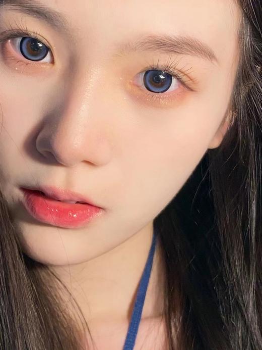 beeruscon 半年抛 玲娜贝贝 直径14.5mm着色13.7mm 「739」0/300度缺货 商品图5