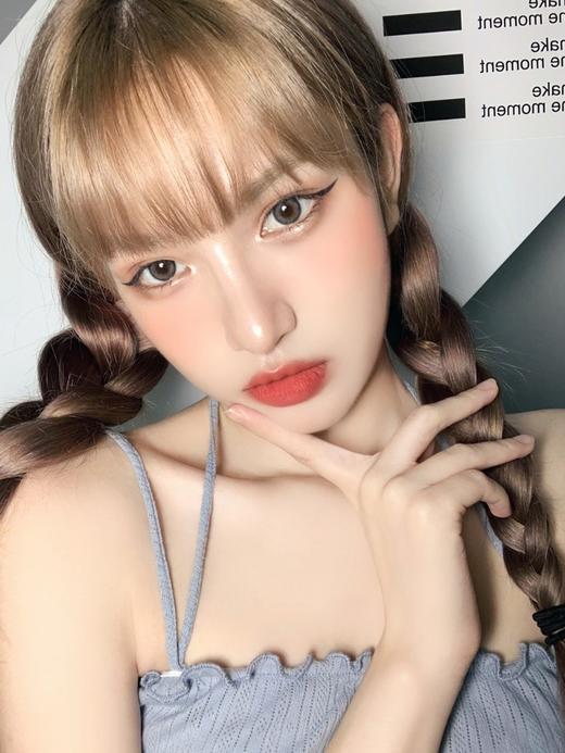 Deekay （DK） G386  限价品牌 不使用任何优惠券哦 请各位宝宝谅解 下单买几副送几瓶护理液 商品图2