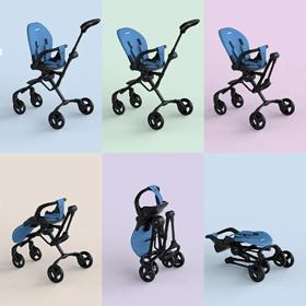 【好物分享】教你解锁这款遛娃神器的多种玩法~