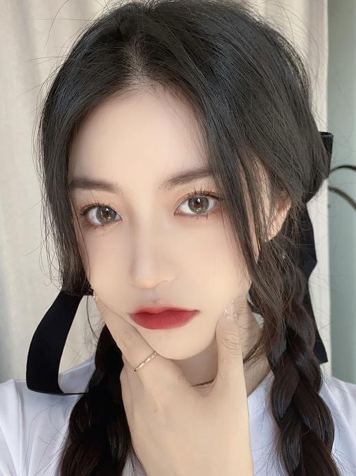 Deekay （DK） G386  限价品牌 不使用任何优惠券哦 请各位宝宝谅解 下单买几副送几瓶护理液 商品图7