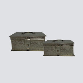 NS家居nsfurniture进口手工装饰品NSDE-9M84071/NSDE-9M84061