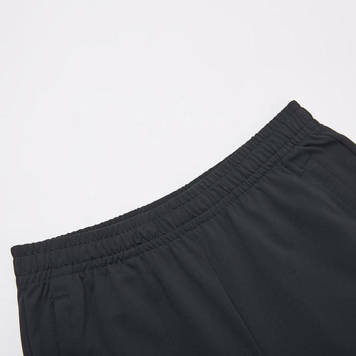 361度运动裤男士束脚收口2022春学生针织九分裤常规休闲裤552214710 商品图2