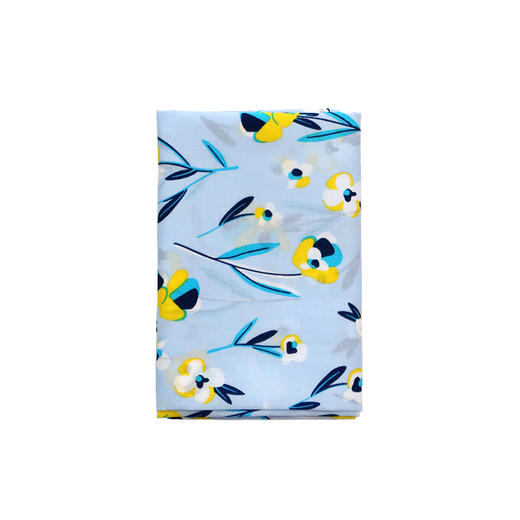 HUJI祤集小方巾插画小兔子 商品图1