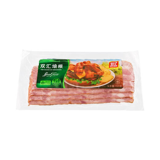 双汇培根 150g 商品图0