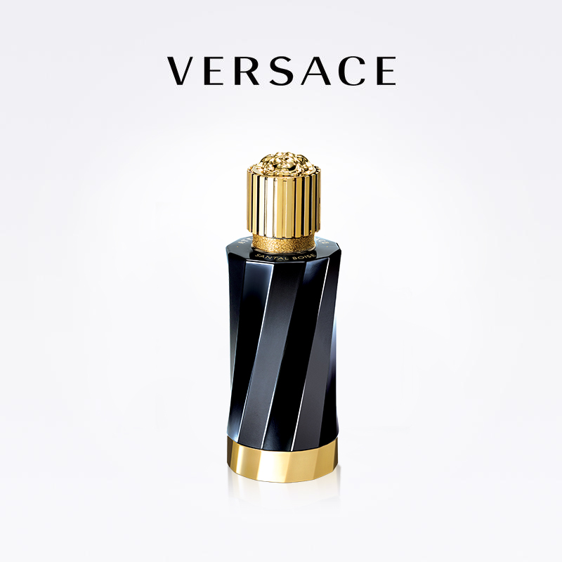 【官方正品】范思哲臻华高定系列斯里兰卡檀香木香型香水 100ml