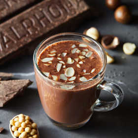 法芙娜浓厚燕麦豆奶