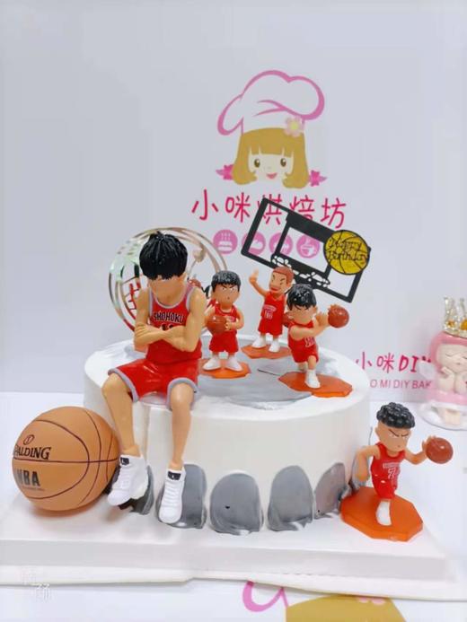 灌篮高手男神款 商品图0