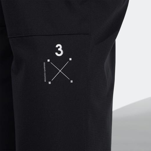 阿迪达斯M PRSVE WVN PT 运动裤H39859 商品图4