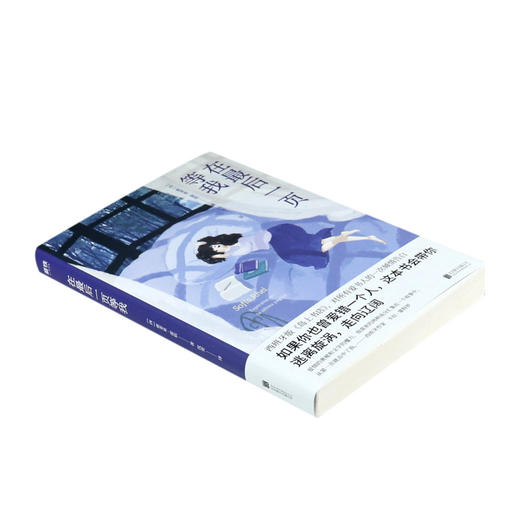 在最后一页等我 商品图2