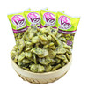 500g14.8元！ 良一 蒜香味豌豆/原味豌豆/综合蚕豆瓣/青海苔味蚕豆瓣 商品缩略图4