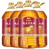 金龙鱼纯正花生油4L 商品缩略图0