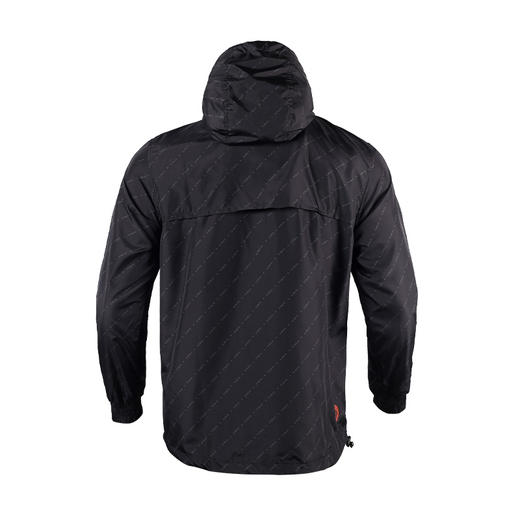 PUMA/彪马AC米兰足球运动训练风衣外套成人男765068-04 商品图1