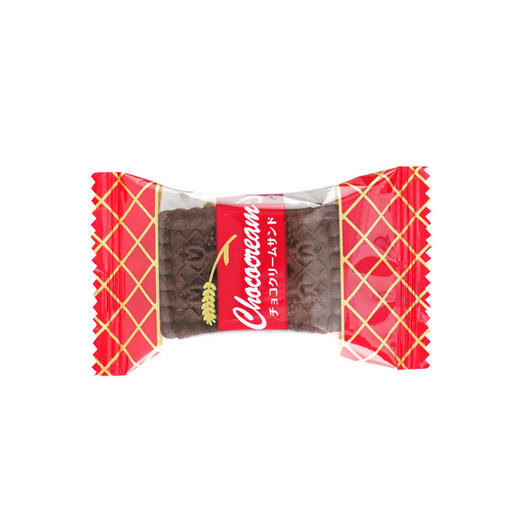 宝制果综合夹心什锦饼干 商品图5