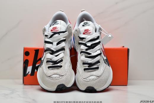 耐克Sacai X NIKe regasus vaporrly SP华夫三代3.0走秀联名休闲运动鞋CV1363-700男女鞋 商品图6