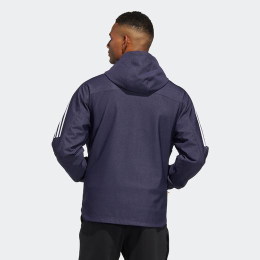 阿迪达斯TH DNM WVJK 运动连帽夹克外套HE9905 商品图1