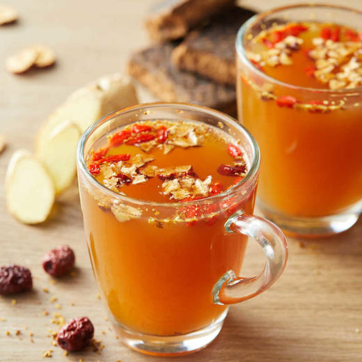 桂花暖姜辣妞 商品图0