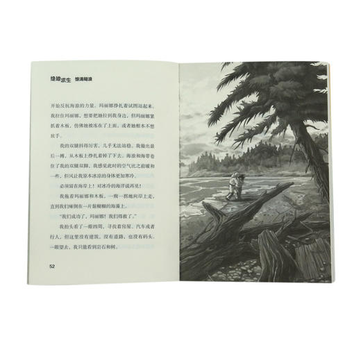 惊涛飓浪/绝地求生 商品图4