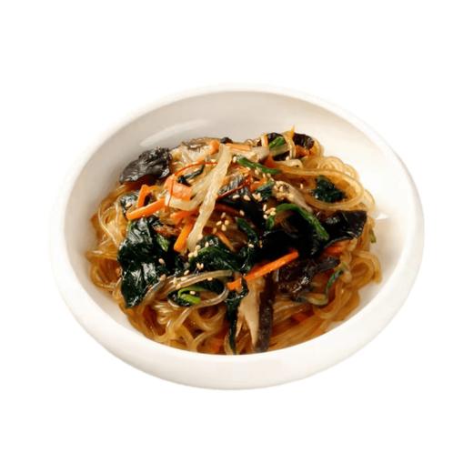 富爸爸 炒杂菜450g 商品图0